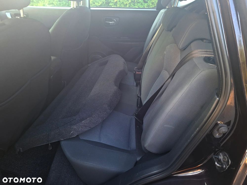 Nissan Qashqai 1.6 Acenta - 12