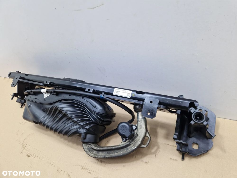 HAK HOLOWNICZY ELEKTRYCZNY BMW 5 G30 G31 6888018 WESTFALIA - 2