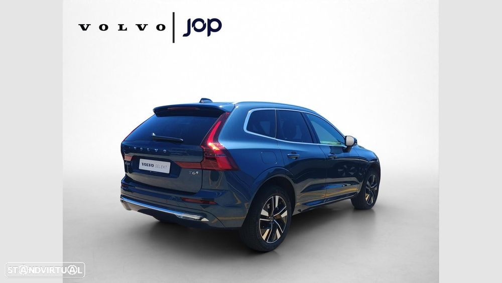 Volvo XC 60 2.0 T6 PHEV Plus Bright AWD - 6