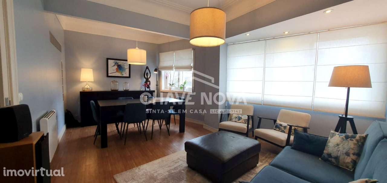 Moradia Bi Familiar T2 + T4 em Ramalde - Porto - Grande imagem: 2/25