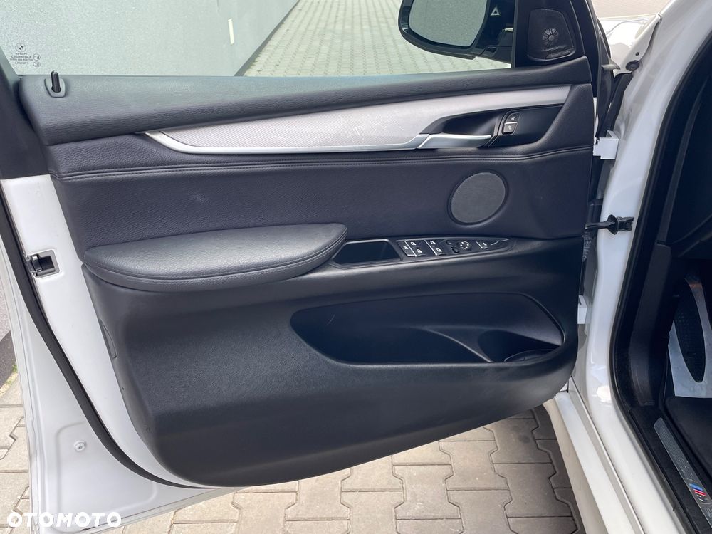 BMW X5 - 17