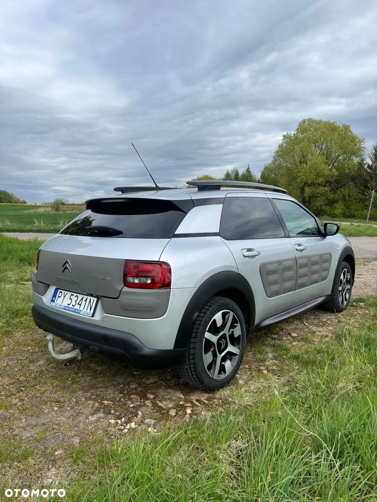 Citroën C4 Cactus - 3