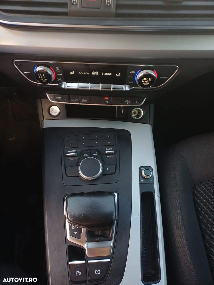 Audi Q5 35 TDI quattro S tronic - 20