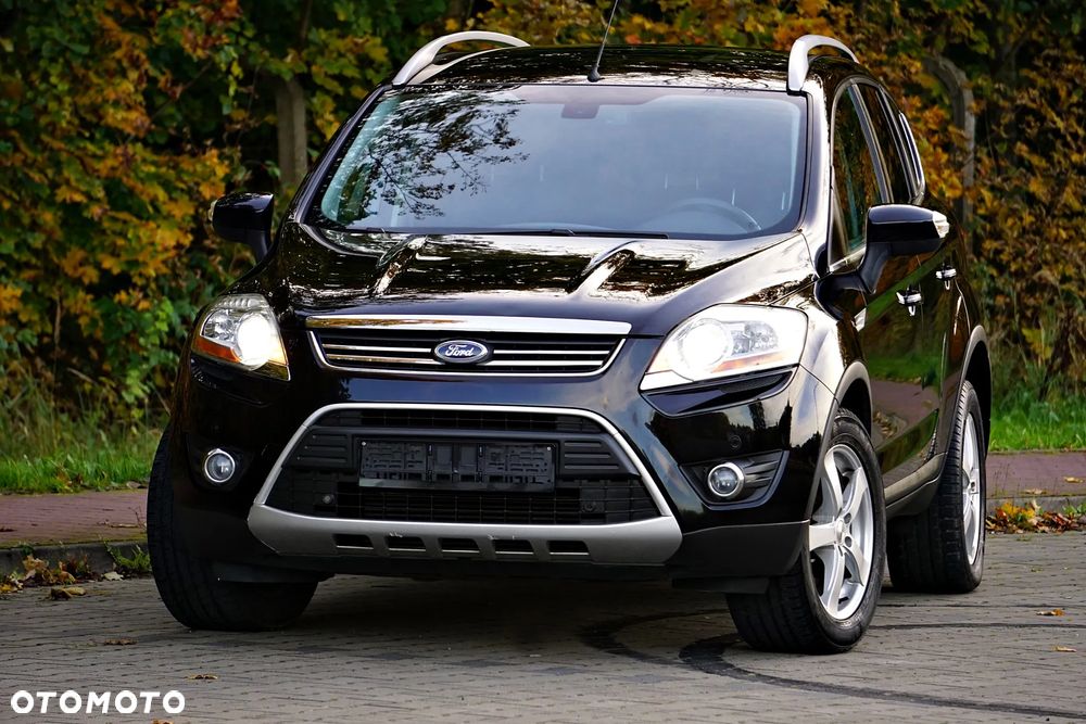Ford Kuga 2.5 Trend EU5 - 10