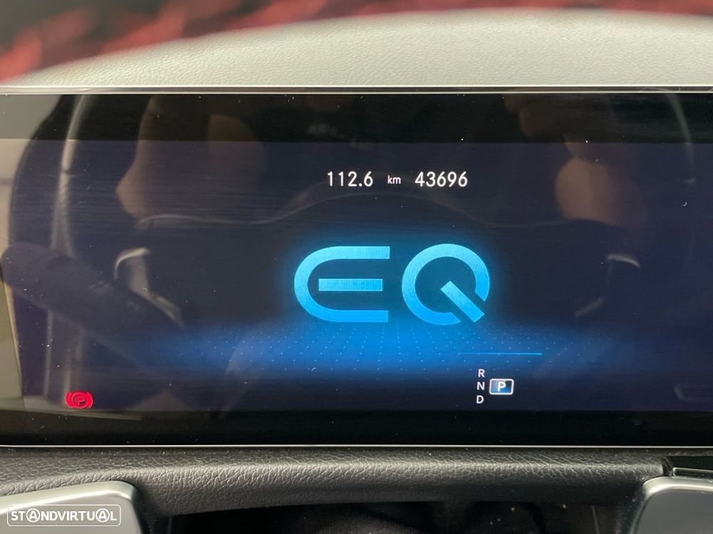 Mercedes-Benz EQB 350 4Matic AMG Line - 9