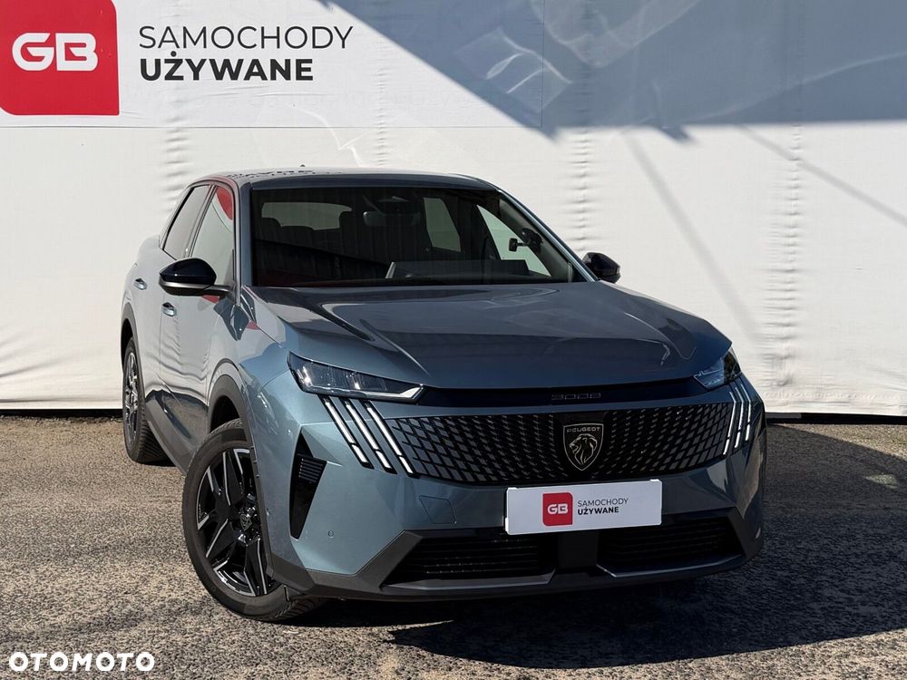 Peugeot 3008 - 6