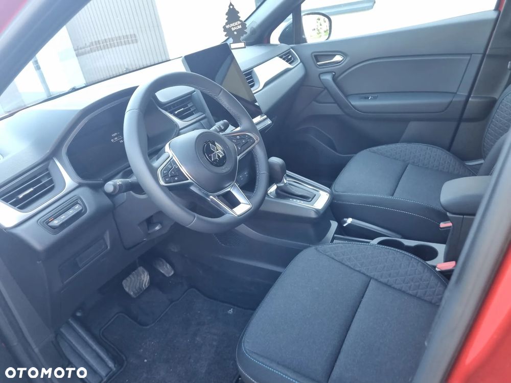 Mitsubishi ASX 1.3 mHEV Invite DCT - 22
