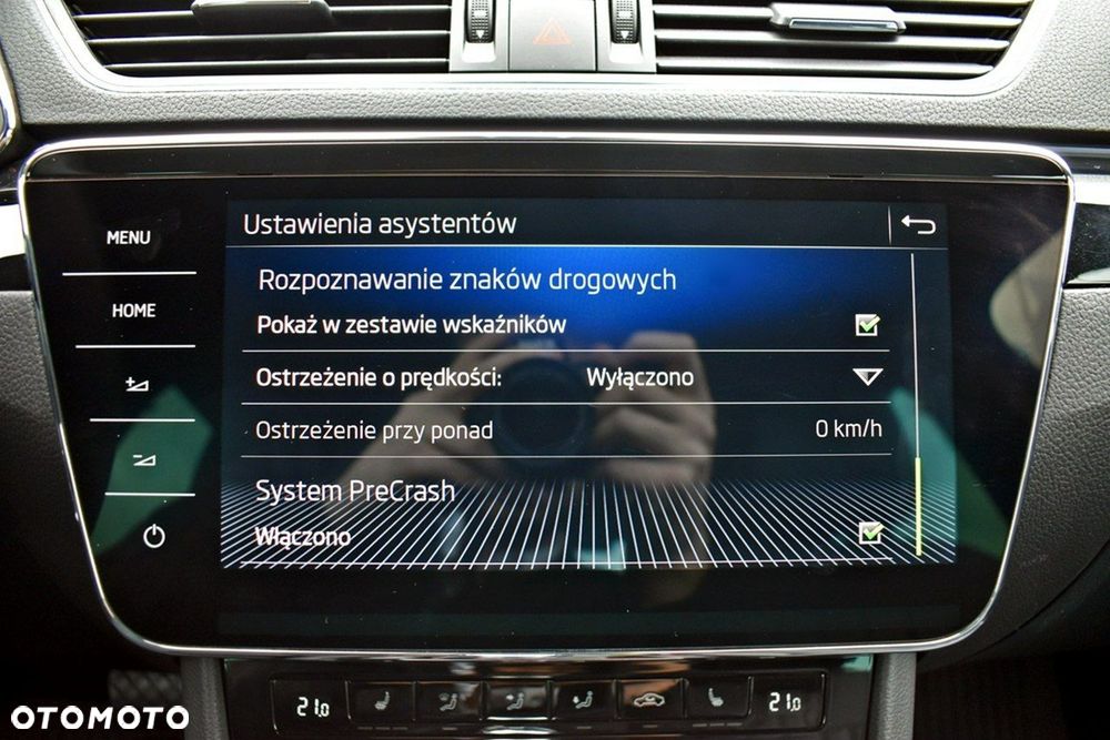 Skoda Superb 2.0 TSI 4x4 L&K DSG - 27