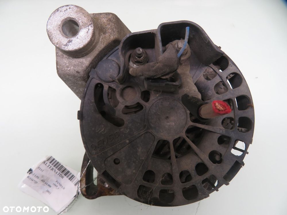 ALTERNATOR FIAT PANDA II 1.2 51700675 - 3