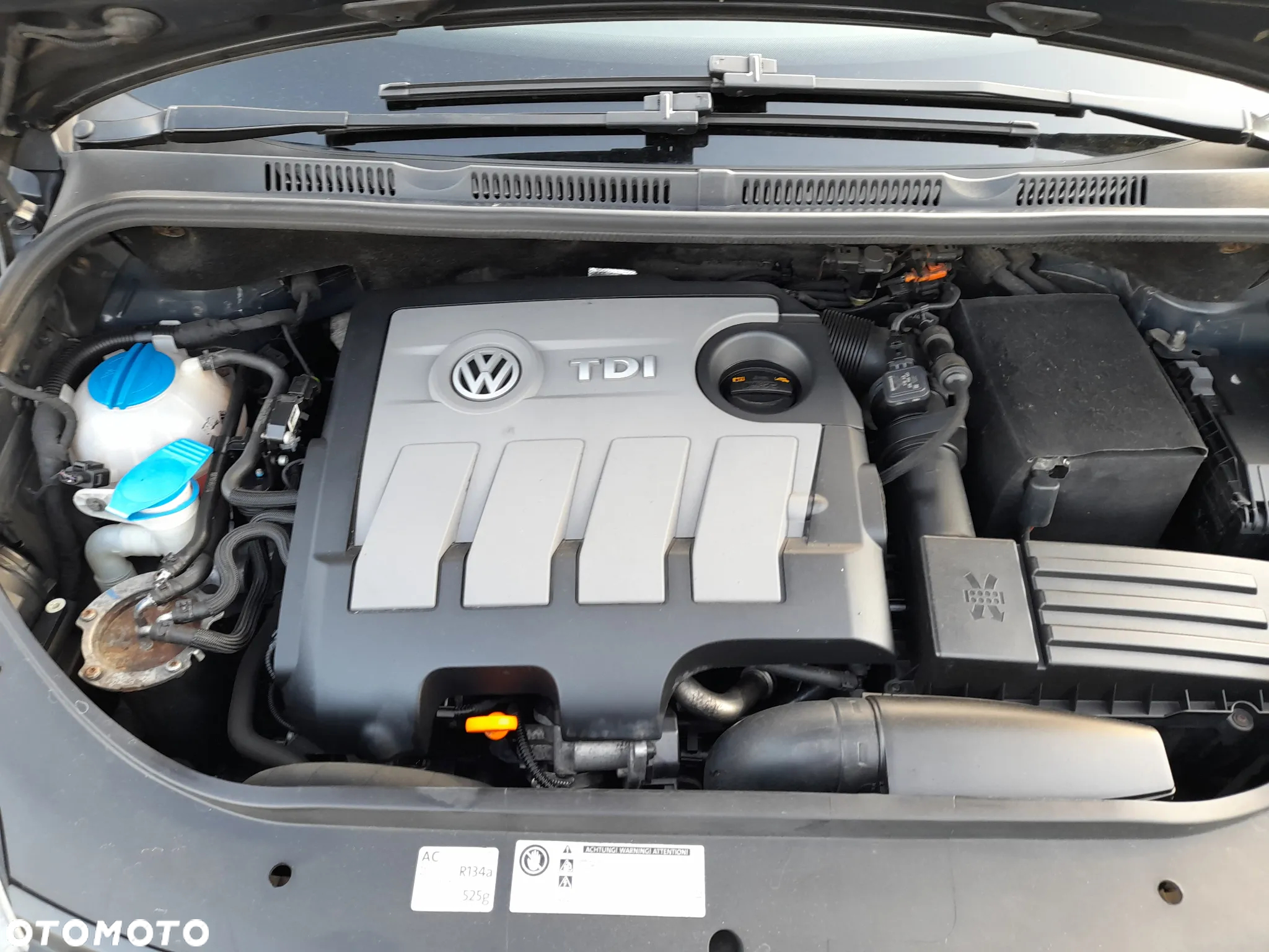 Volkswagen Golf Plus - 17