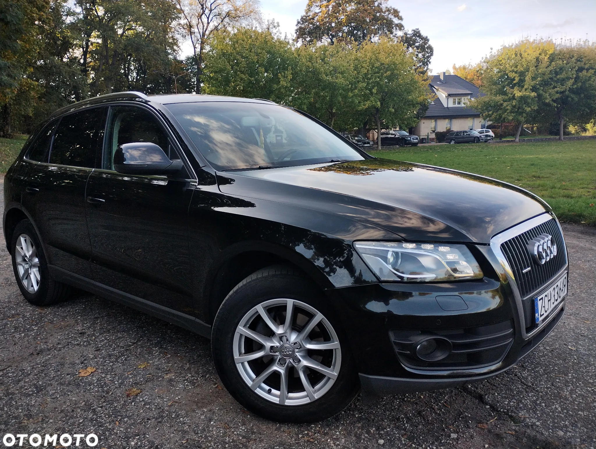 Audi Q5 2.0 TDI Quattro S tronic - 4