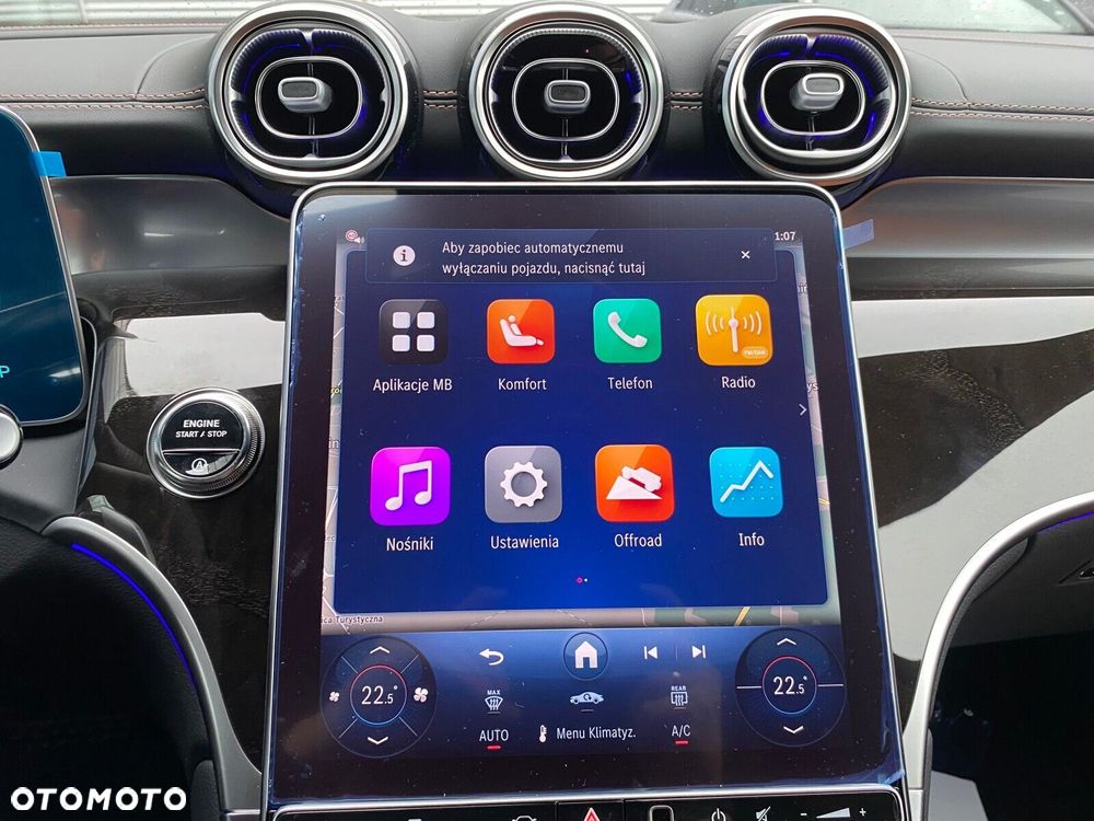 Mercedes-Benz GLC - 14