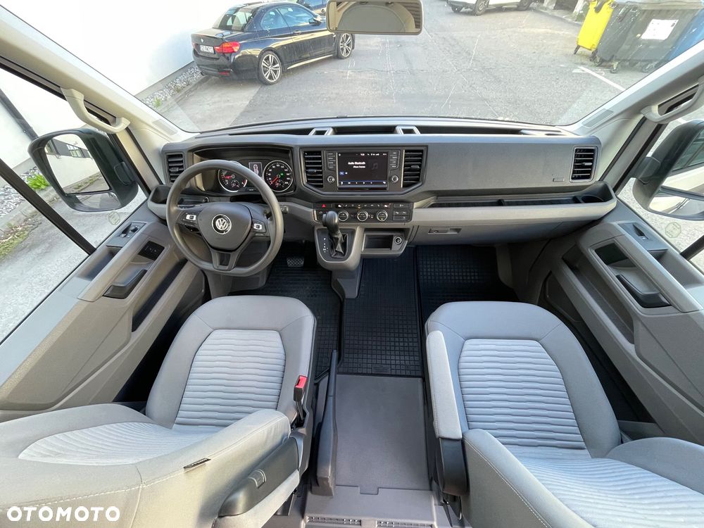 Volkswagen Grand California 600 - 5