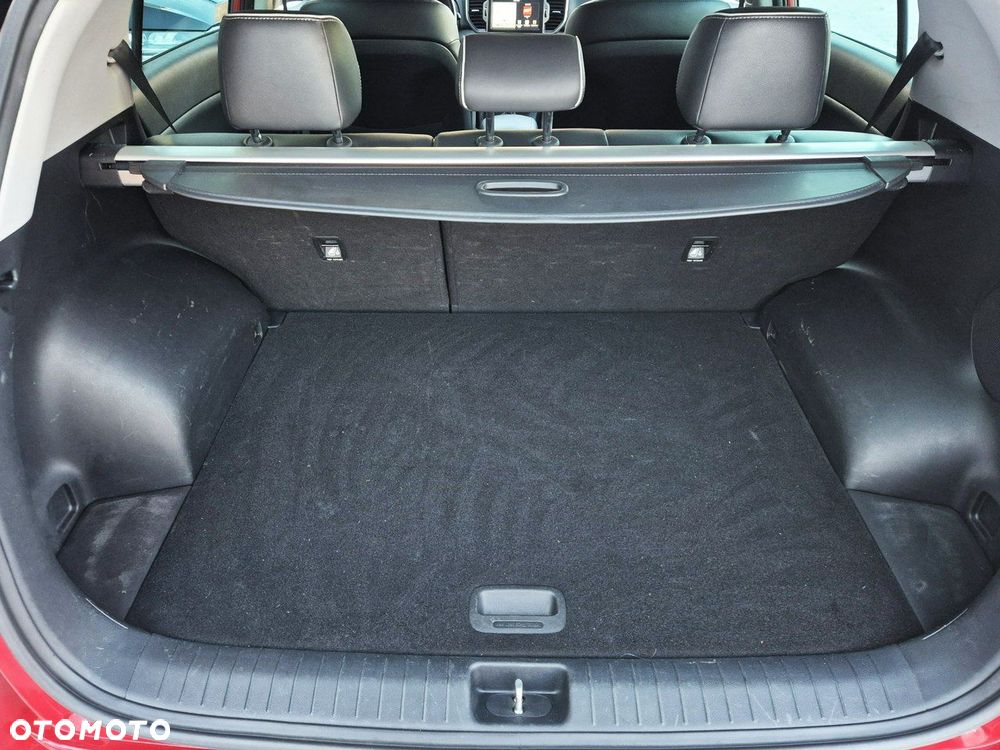 Kia Sportage - 21