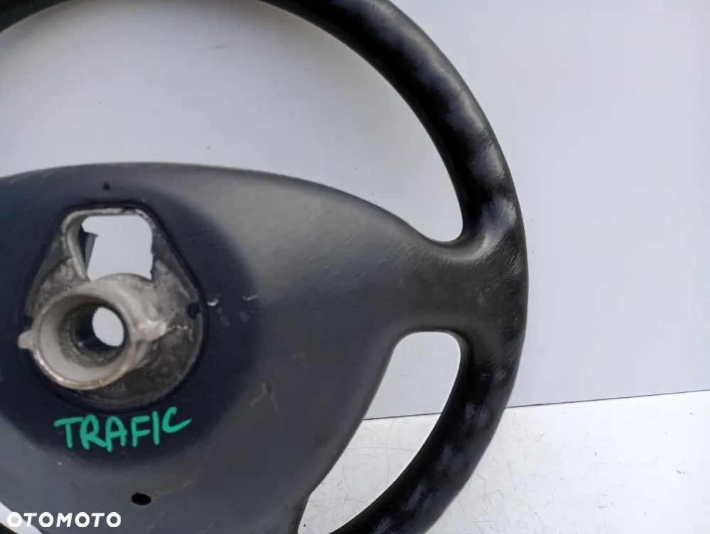 Kierownica Renault Trafic II Nissan Primastar 2001-2011 8200201344 - 11