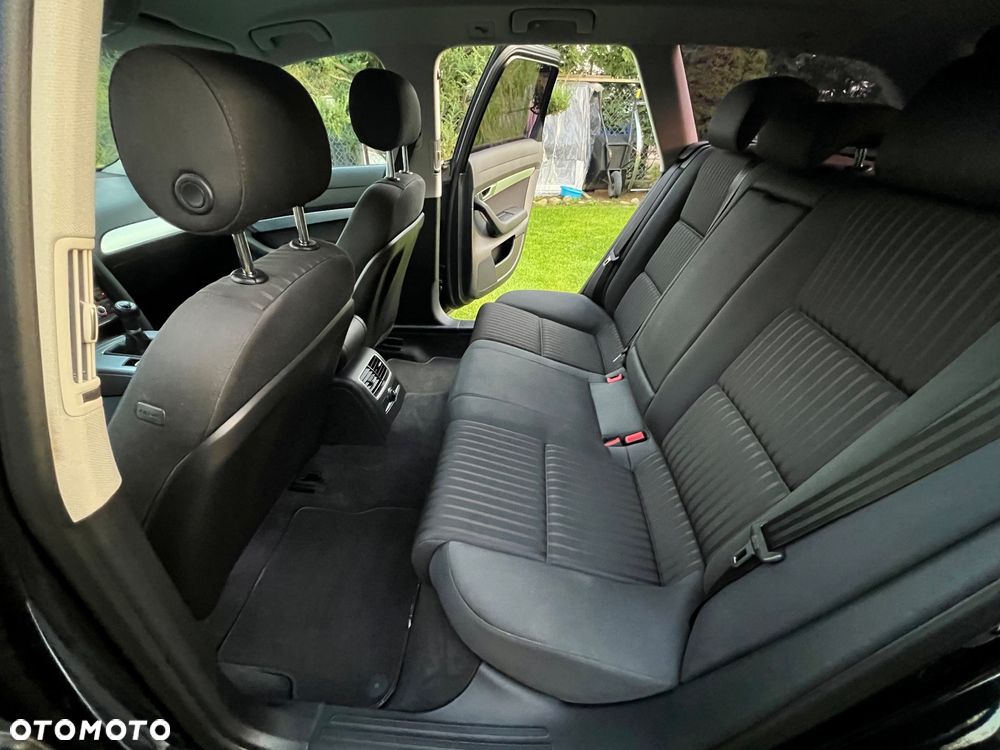 Audi A6 - 17