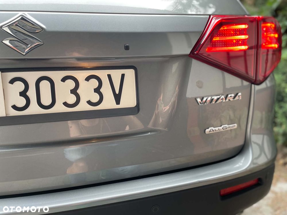 Suzuki Vitara - 27