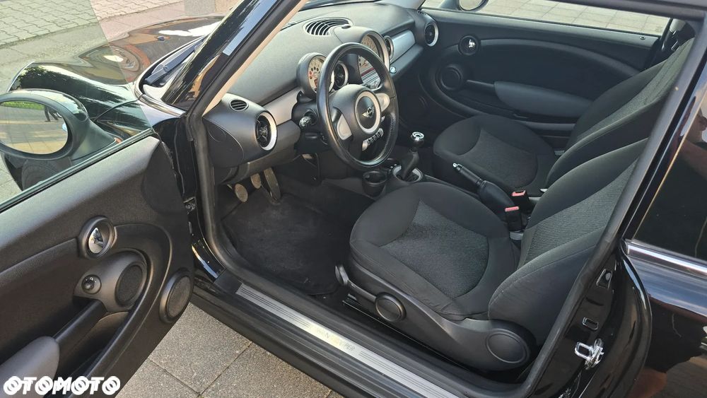 MINI Cooper - 27