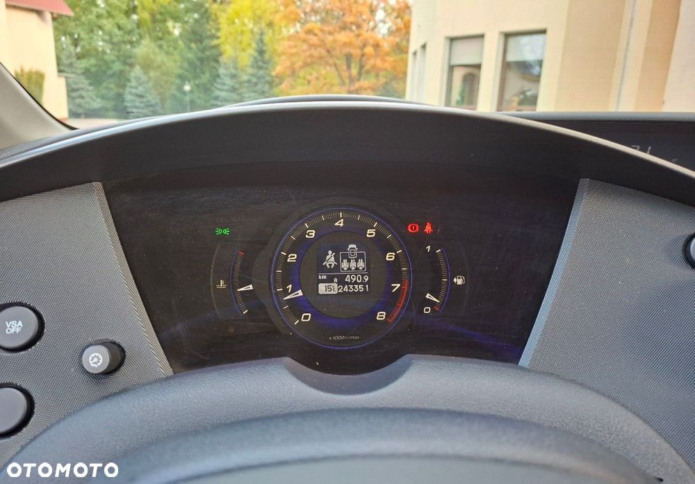 Honda Civic - 33