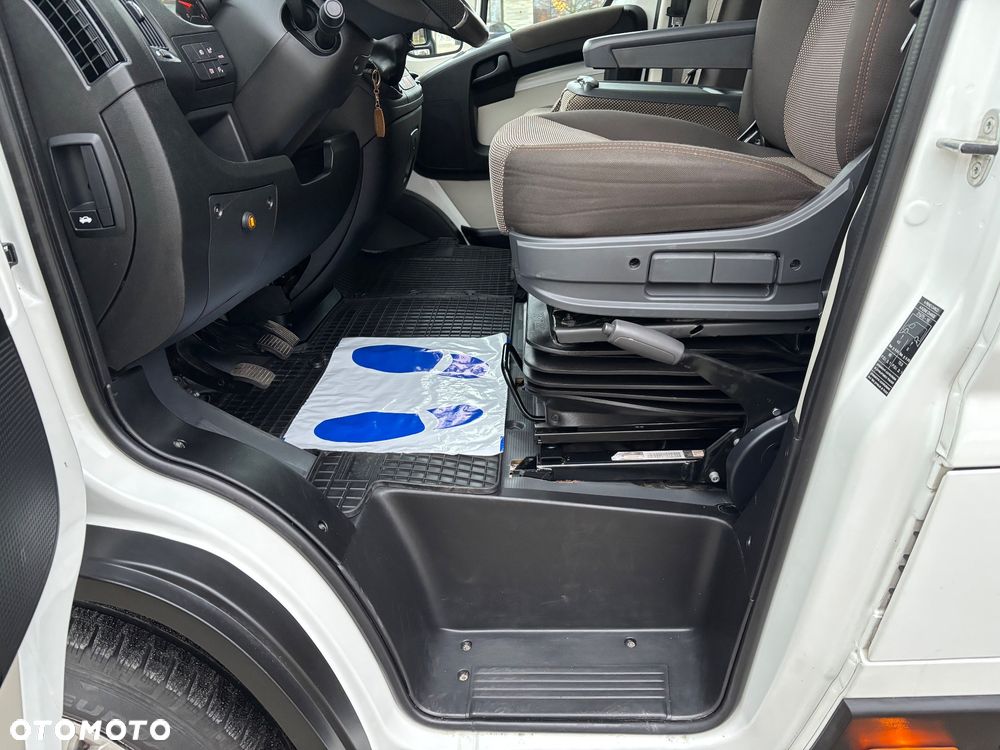 Peugeot BOXER - 20