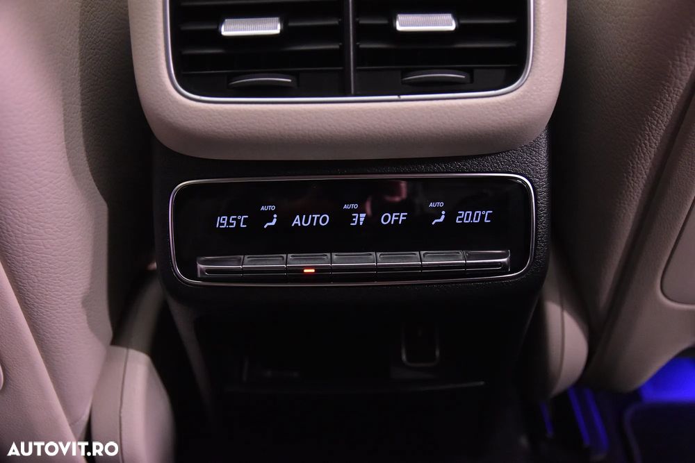 Mercedes-Benz GLE Coupe - 23