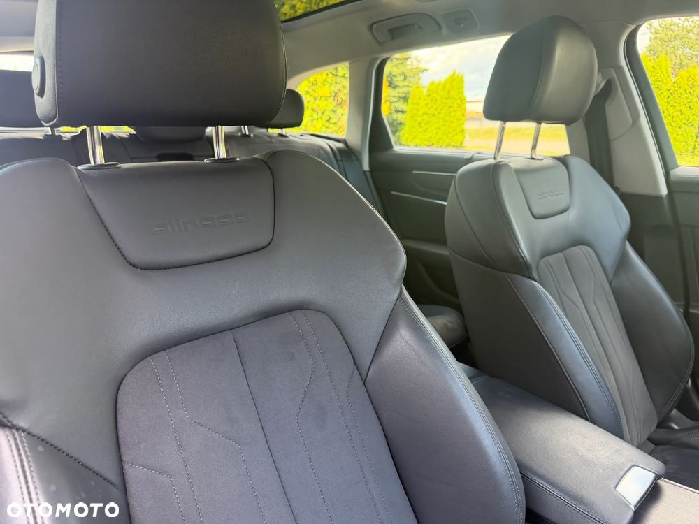 Audi A6 Allroad - 16