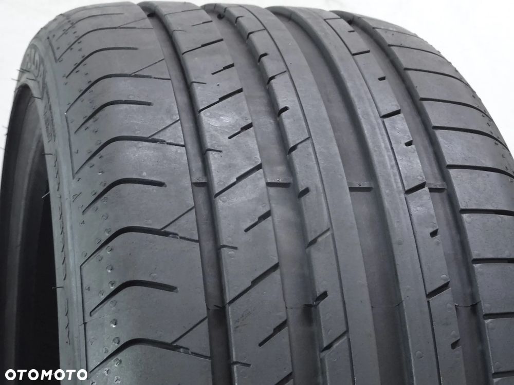 235/35R19 FULDA SPORTCONTROL 2  7,3mm 2024r B6249 - 2