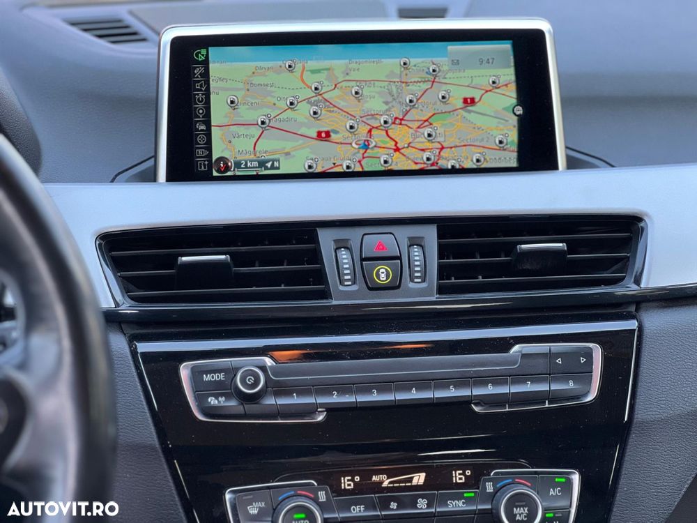 BMW X1 - 15