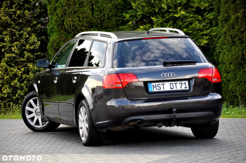Audi A4 - 21