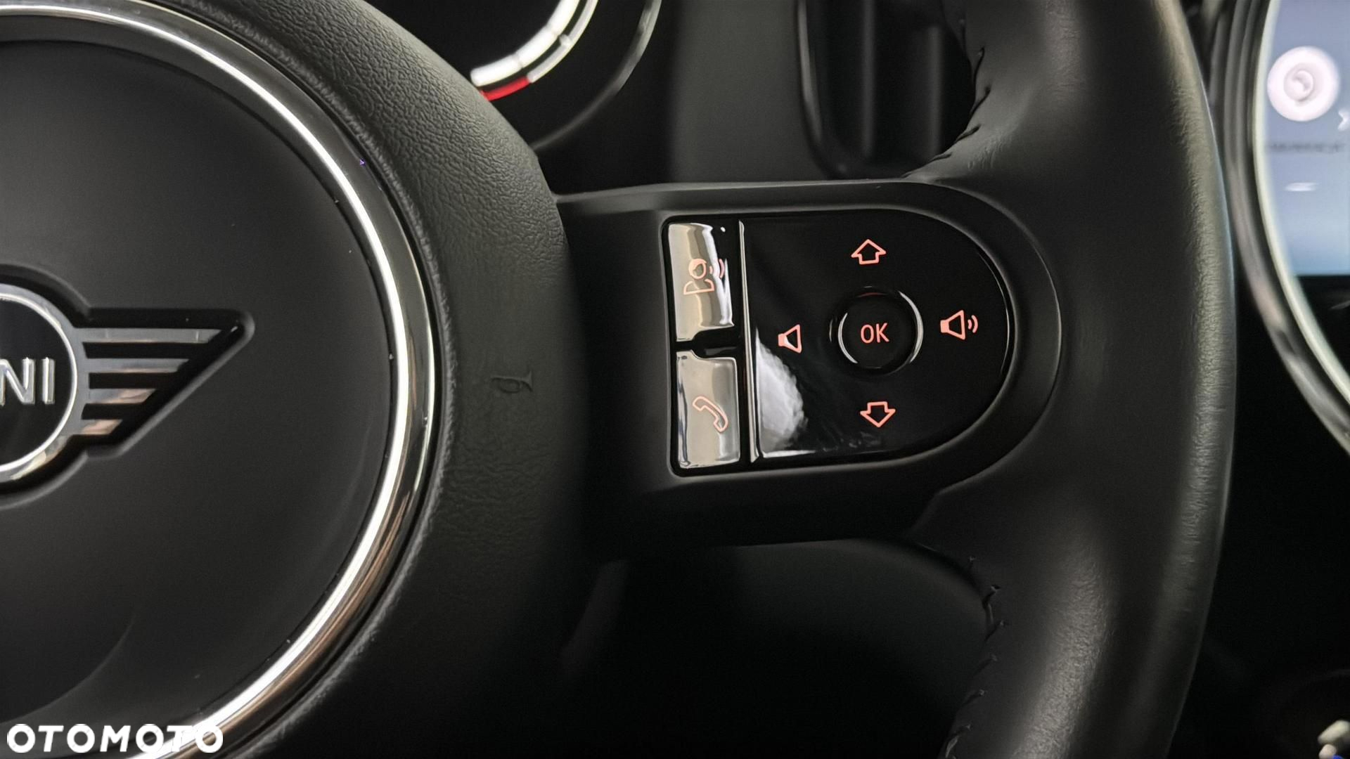 MINI Countryman Cooper Classic Trim - 29