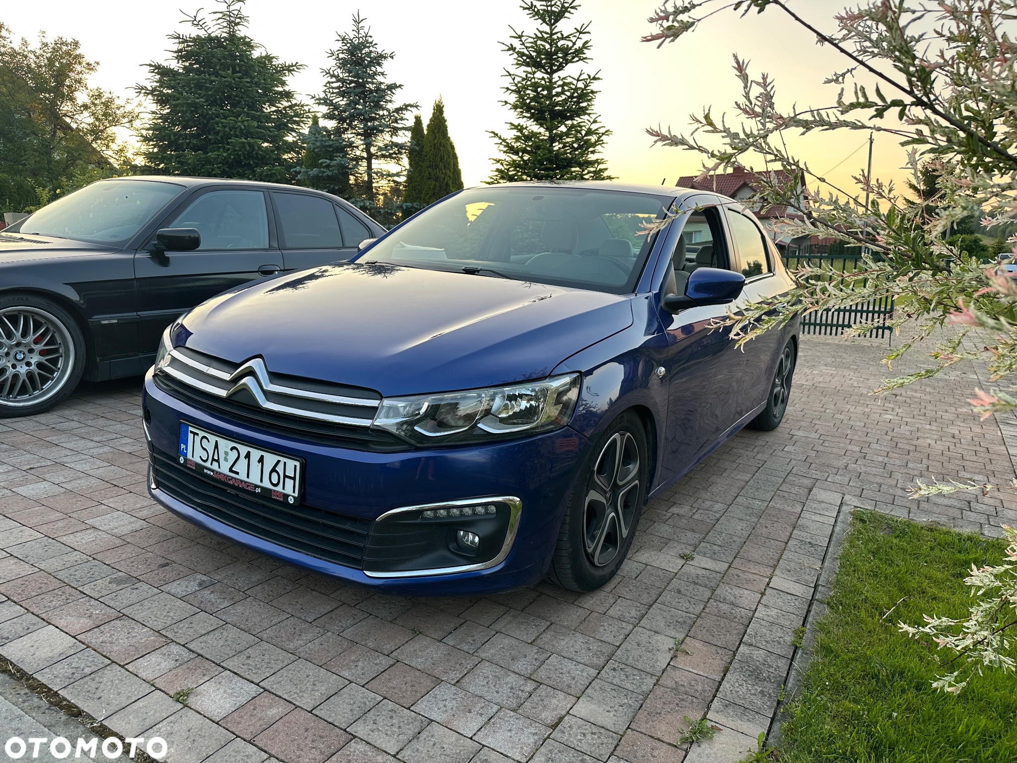 Citroën C-Elysée 1.6 VTi Shine - 2