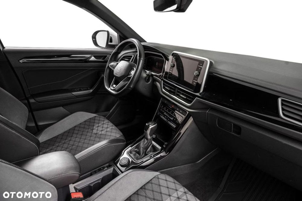 Volkswagen T-Roc 2.0 TSI OPF 4MOTION DSG R-Line - 18