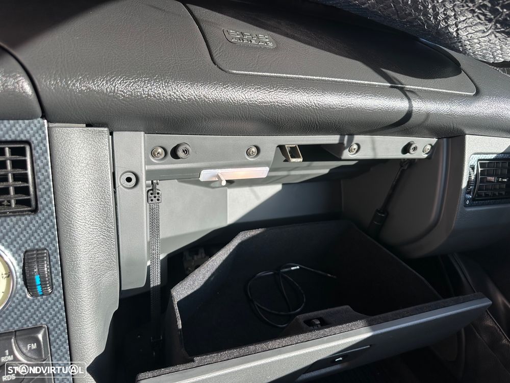 Mercedes-Benz SLK 200 Kompressor - 27