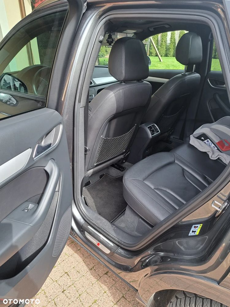 Audi Q3 - 9