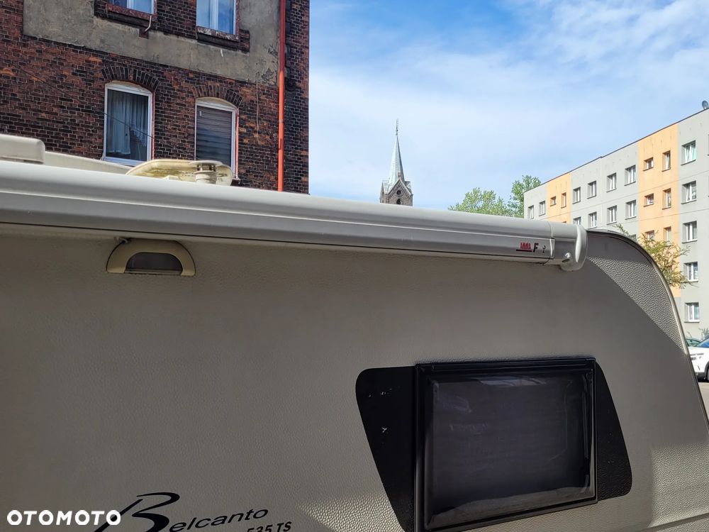Burstner Belcanto 535TS - 10