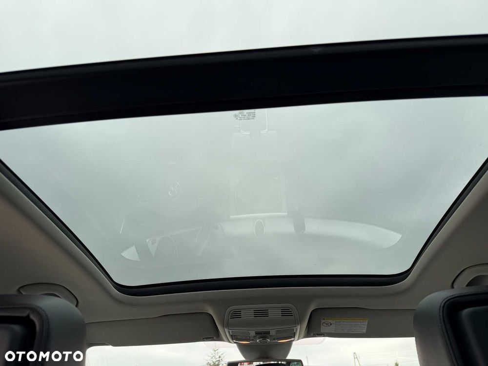 Volkswagen Passat Alltrack - 8