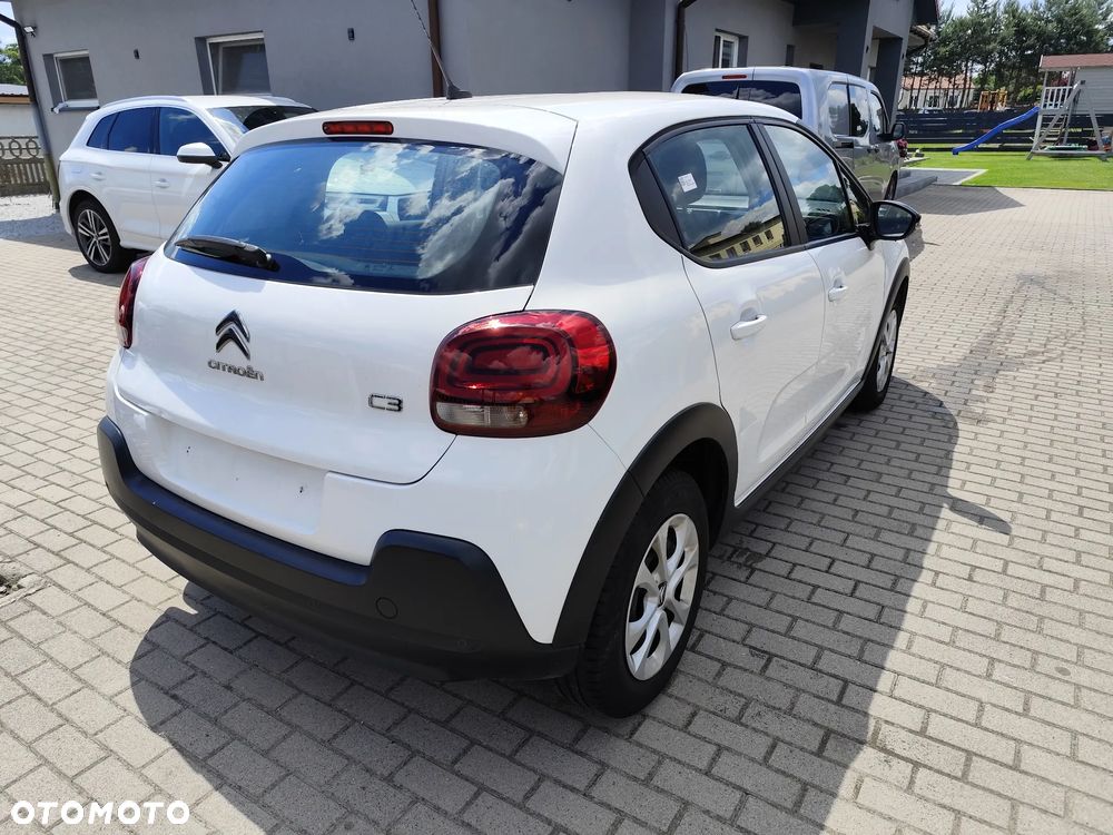 Citroën C3 BlueHDi 100 S&S SHINE - 5