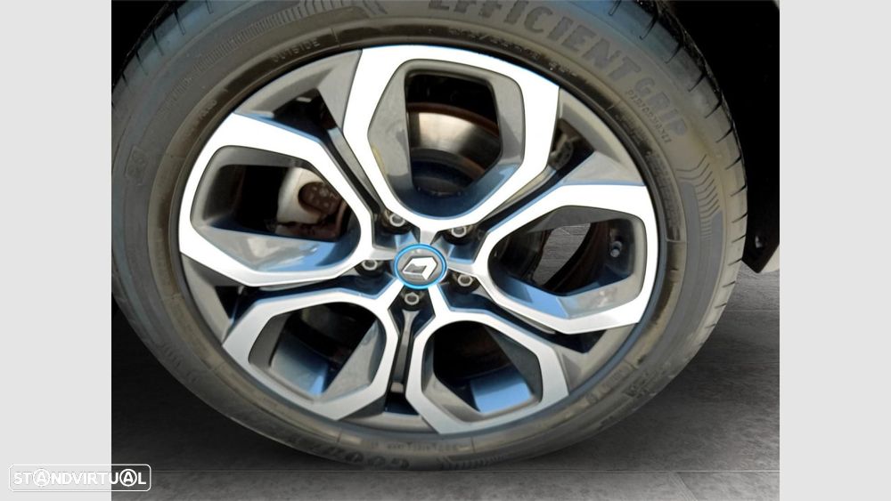 Renault Captur 1.6 E-Tech Plug-In Intens - 11