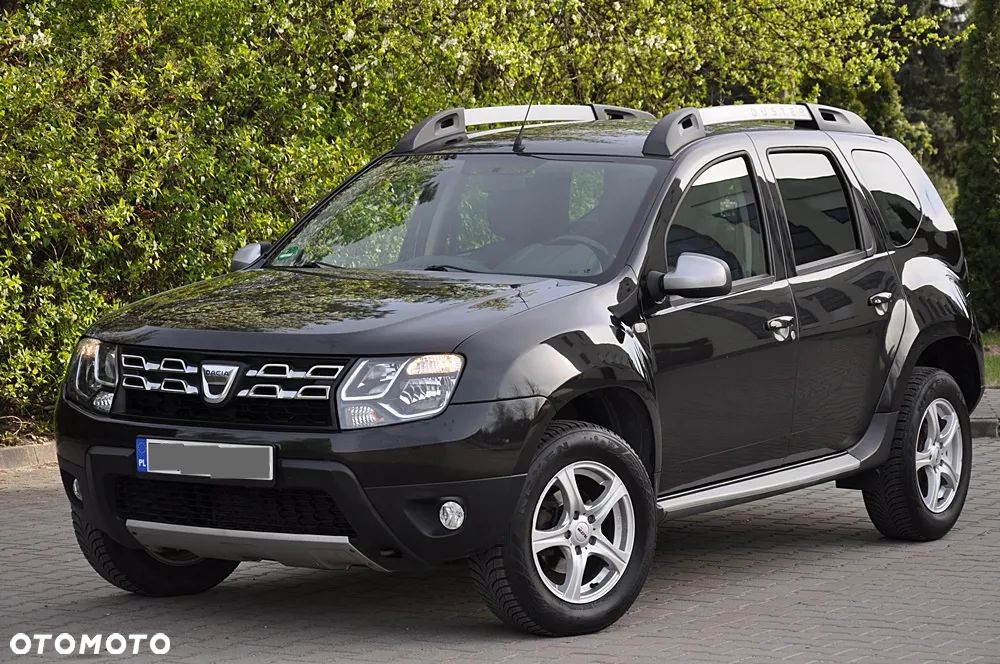 Dacia Duster 1.6 16V 105 4x4 Laureate - 20