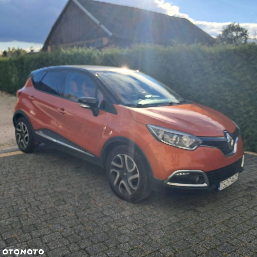 Renault Captur - 4