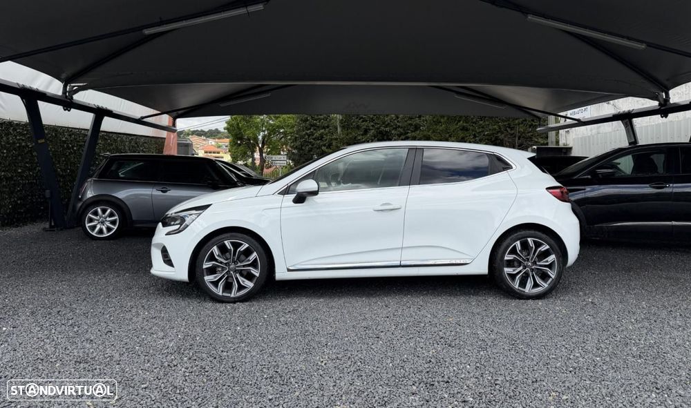 Renault Clio 1.5 Blue dCi Intens - 2