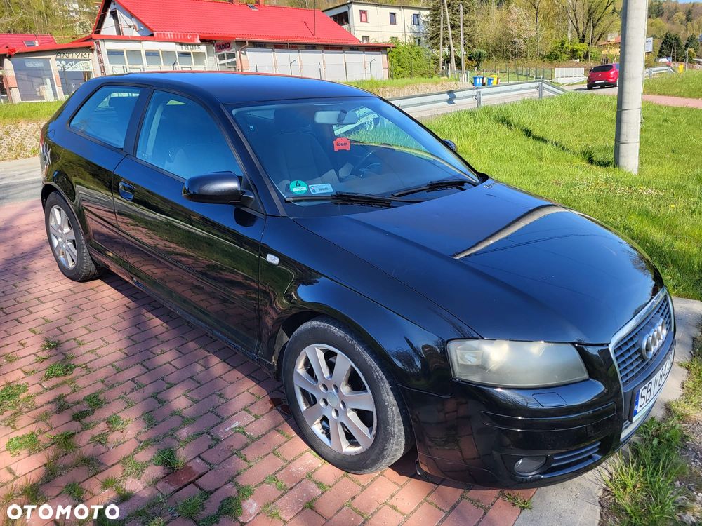 Audi A3 Sportback - 2
