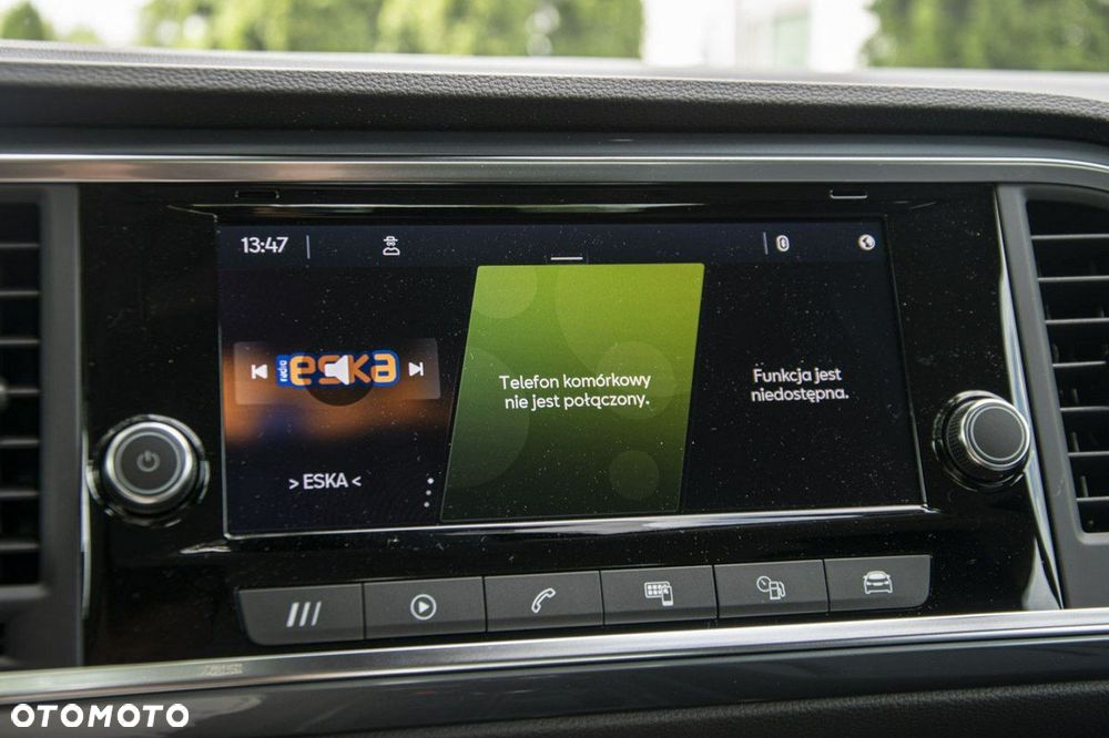 Seat Ateca - 23