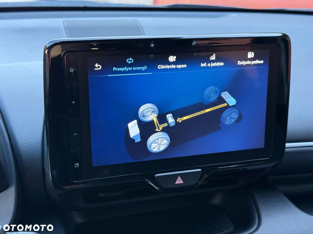 Toyota Yaris Hybrid 1.5 Comfort - 14