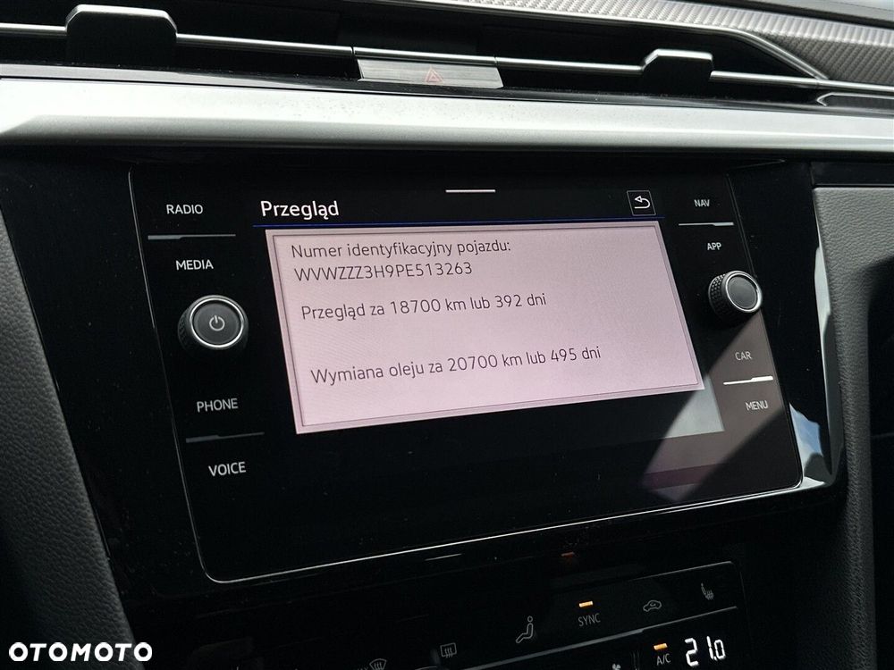 Volkswagen Arteon 2.0 TSI 4Motion R DSG - 31