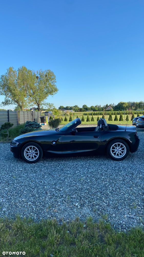 BMW Z4 - 2