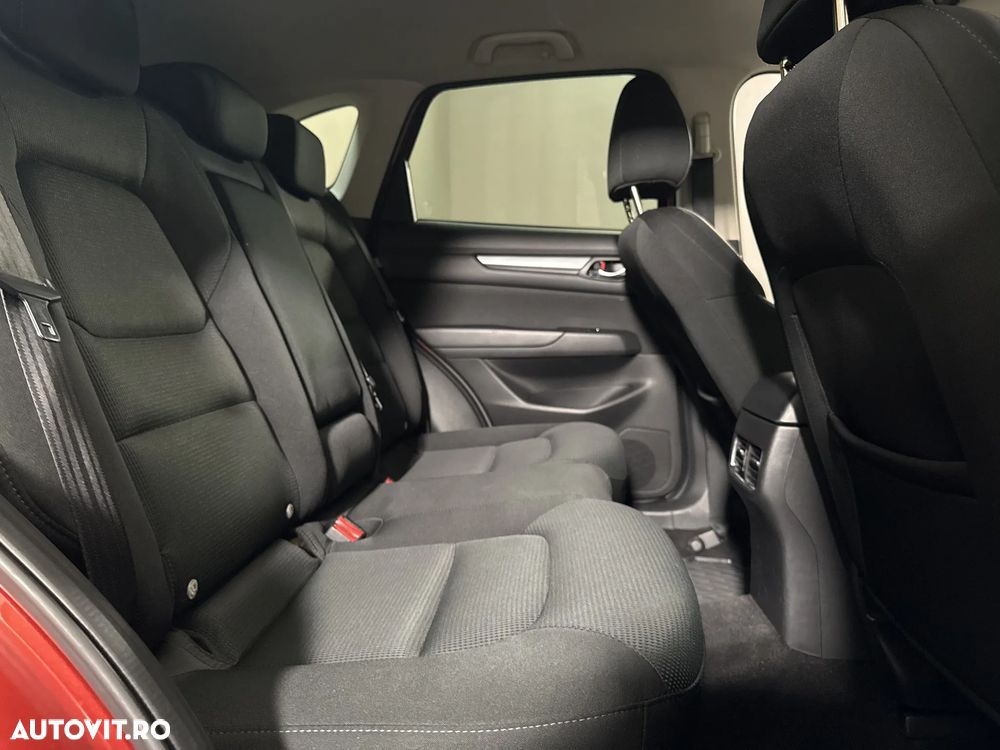 Mazda CX-5 - 13