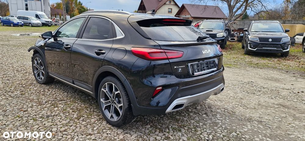 Kia XCeed 1.5 T-GDI Prestige Line - 7