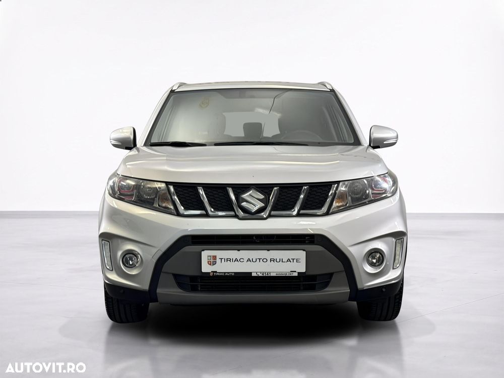 Suzuki Vitara - 9