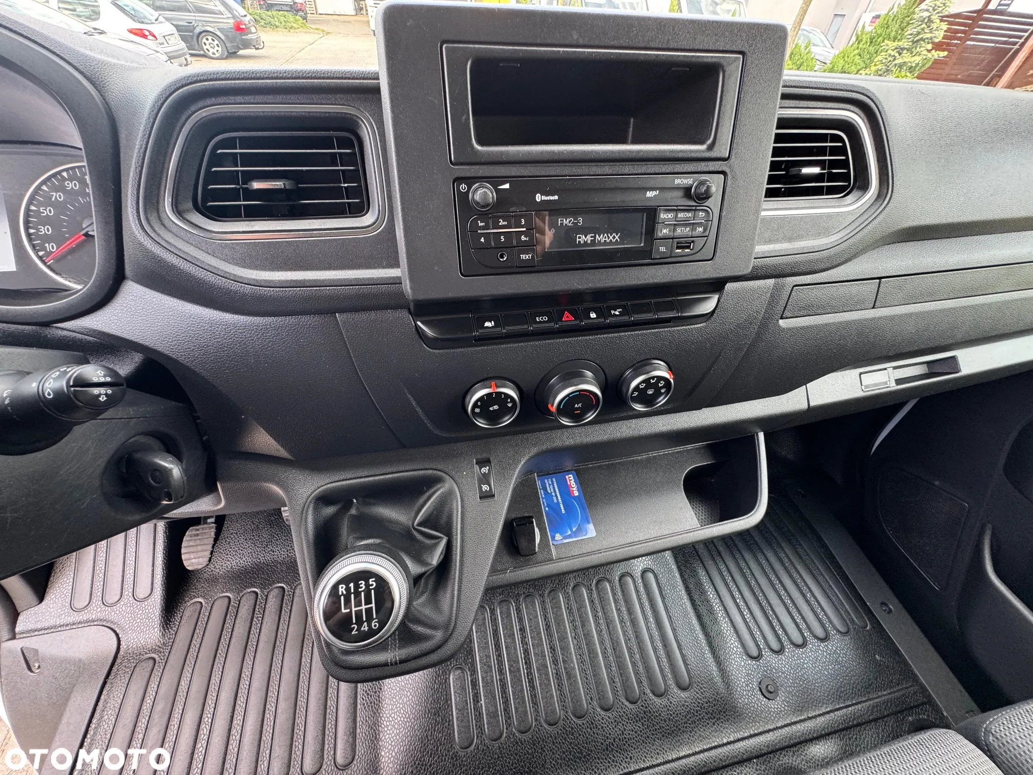 Renault Master - 20
